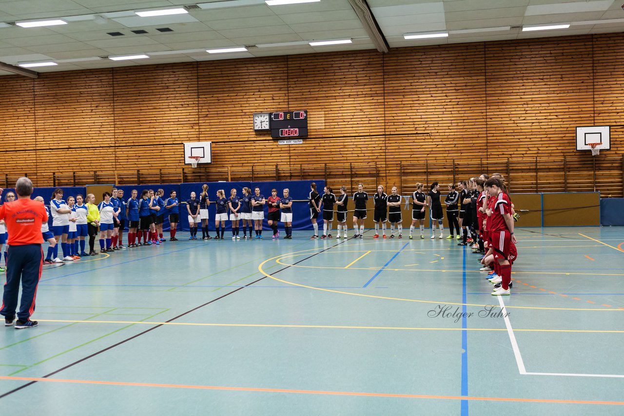 Bild 57 - Dodenhof Cup